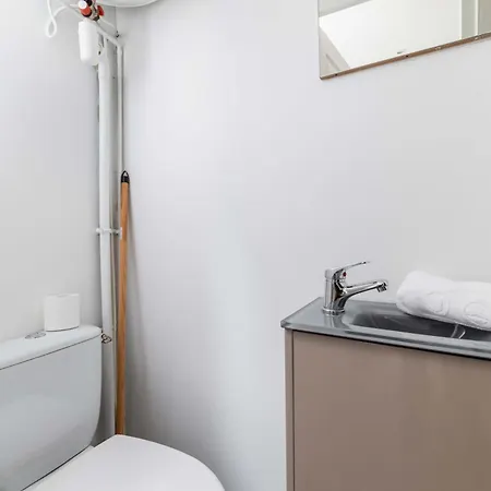 Cosy Metro Saint Paul - 3 - 2p Apartment *